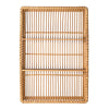 Bay Breeze Bamboo Shelf
